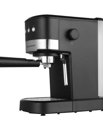 Macchina caffè cialde espresso 