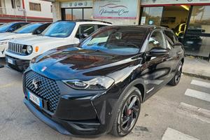 DS3 CROSSBACK PREFORMANCE Line 1.2 BENZ 155cv 114K