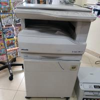 STAMPANTE OLIVETTI d-Copia 16W