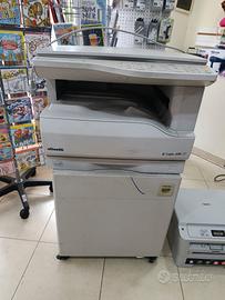 STAMPANTE OLIVETTI d-Copia 16W