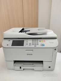 Stampante multifunzione Epson Workforce pro 5690
