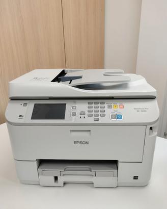 Stampante multifunzione Epson Workforce pro 5690