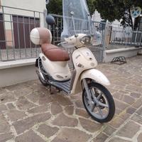 Liberty Piaggio 150 del 2001