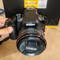 Nikon coolpix p950