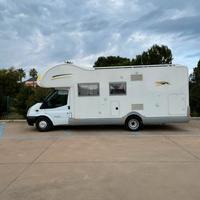 Camper Laika  x 695