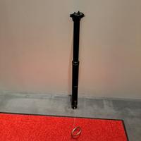 Regisella telescopico Bike Yoke