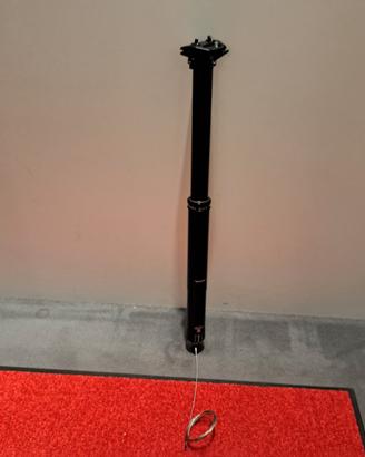 Regisella telescopico Bike Yoke