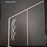 samsung z fold 7 nero 512 gb