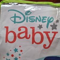 Costume carnevale paperino