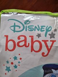 Costume carnevale paperino