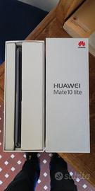 Cellulare Huawey Mate 10 Lite