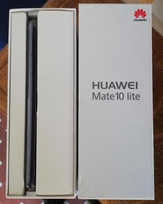Cellulare Huawey Mate 10 Lite