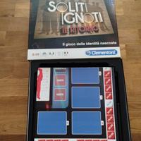 I SOLITI IGNOTI 