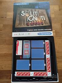 I SOLITI IGNOTI 