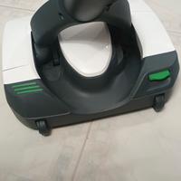 Lavapavimenti Folletto SP600