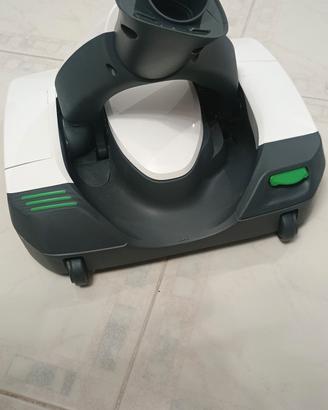 Lavapavimenti Folletto SP600