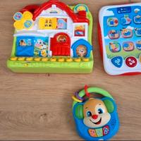  clementoni giochi musicali bambini