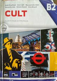 libro Cult B2