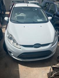 Motore RTJA Ford Fiesta ricambi