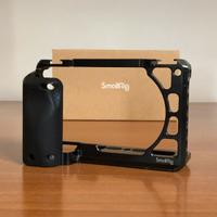 Smallrig cage sony