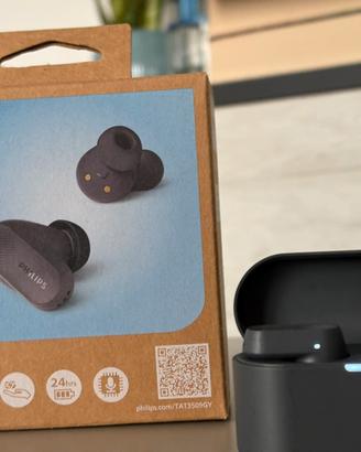 Auricolari Philips NOISE CANCELING PRO