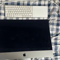 iMac modificato 2015 21'