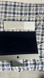 iMac modificato 2015 21'