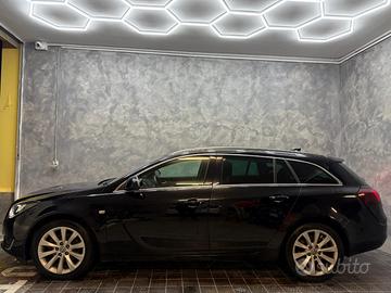 OPEL Insignia 2.0 CDTI 170CV Sports Tourer