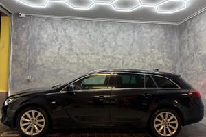 OPEL Insignia 2.0 CDTI 170CV Sports Tourer