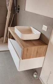 mobile bagno