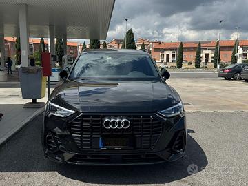 Audi q3 sline 35 quattro