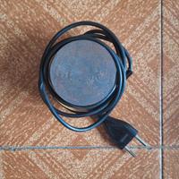 Fornello elettrico Vintage