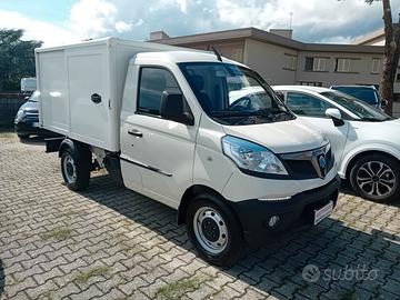 PIAGGIO PORTER NP6 1.5 GPL SHORT RANGE AZIENDALE