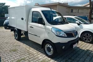 PIAGGIO PORTER NP6 1.5 GPL SHORT RANGE AZIENDALE
