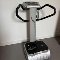 Pedana vibrante Natural Fitness