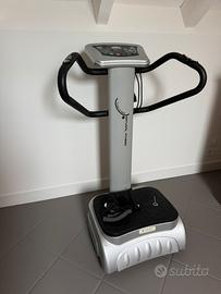 Pedana vibrante Natural Fitness