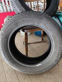 coppia pneumatici michelin