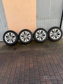 Cerchi passat b 8 alltrack