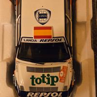 Lancia Delta Kyosho 08348C
