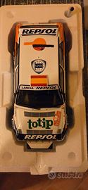 Lancia Delta Kyosho 08348C