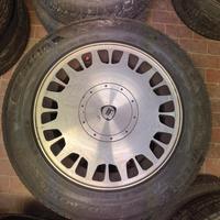 CERCHI LANCIA THESIS