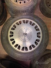 CERCHI LANCIA THESIS