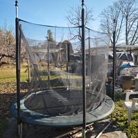 salta salta per bambini