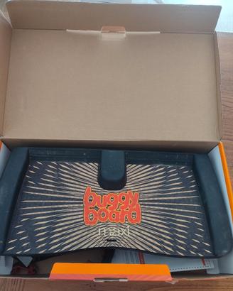 pedana per passeggino buggy board maxi