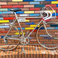 Bici corsa Eroica Frejus