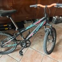 Bicicletta bambino