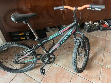 Bicicletta bambino