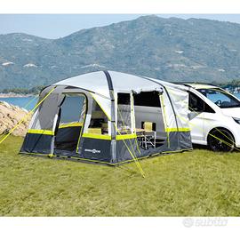 Brunner Trouper 2.0 airtech