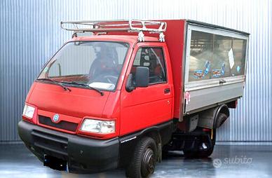 Piaggio