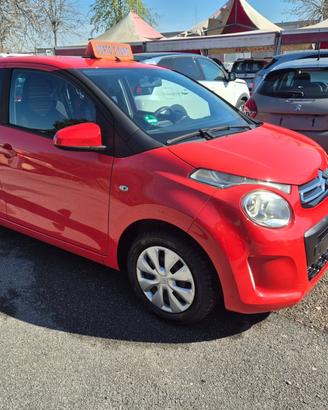 Citroen C1 VTi 68 5 porte Feel